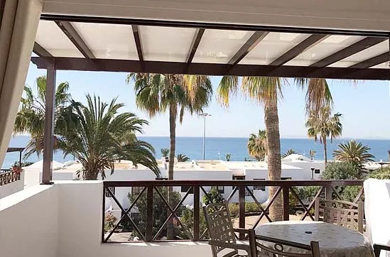 Las Tabaibas Apartment for rent
