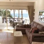 Las Tabaibas Apartment Interior, Lanzarote
